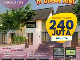 2 Bedroom House for sale in Sidoarjo, East Jawa, Sedati, Sidoarjo