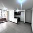 2 Habitación Apartamento en venta en Metro de Medellín, Bello, Bello