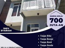 3 Bedroom Villa for sale in Bumiaji, Malang Regency, Bumiaji