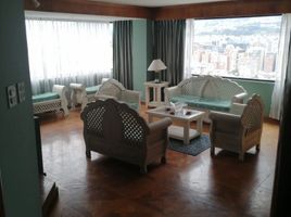 Condominium 3 chambre à vendre à Quito, Pichincha, Quito, Quito
