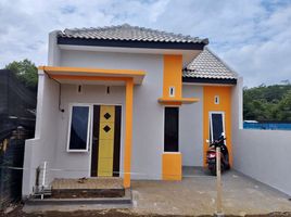 2 Kamar Rumah for sale in Kidung Kandang, Malang Regency, Kidung Kandang