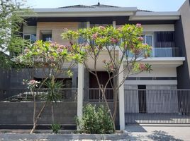 5 Bedroom House for sale in Kenjeran, Surabaya, Kenjeran