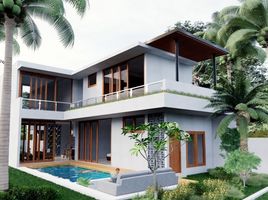 3 Kamar Vila for sale in Bali, Mengwi, Badung, Bali