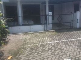 2 Bedroom House for sale in Sukolilo, Surabaya, Sukolilo