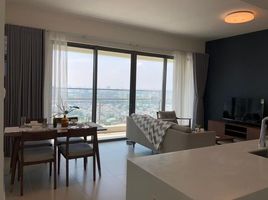 2 Phòng ngủ Chung cư for rent at Gateway Thao Dien, Ô Chợ Dừa, Đống Đa