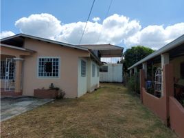 3 Bedroom Villa for sale in Penonome, Cocle, Penonome, Penonome