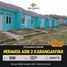 2 Bedroom House for sale in Kedaton, Bandar Lampung, Kedaton