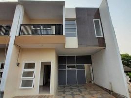 4 Bedroom House for sale in Setu Babakan, Jaga Karsa, Jaga Karsa