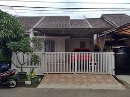 2 Kamar Rumah for sale in Margacinta, Bandung, Margacinta