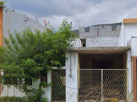 3 Schlafzimmer Villa zu verkaufen in Monterrey, Nuevo Leon, Monterrey