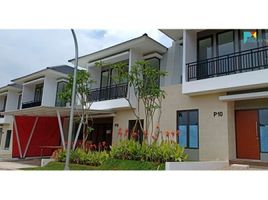 3 Bedroom House for sale in Cimanggis, Bogor, Cimanggis