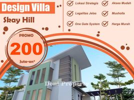 2 Bedroom House for sale in Klojen, Malang Regency, Klojen