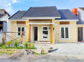 3 Kamar Rumah for sale in Gamping, Sleman, Gamping