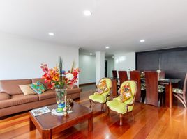 Condominium 3 chambre à vendre à Bogota, Cundinamarca, Bogota, Cundinamarca
