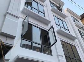 House for sale in Ward 4, Ho Chi Minh City, Ward 4