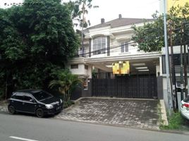 6 Kamar Rumah for sale in Surabaya, East Jawa, Tenggilis Mejoyo, Surabaya