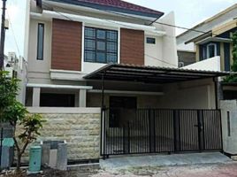 3 Habitación Casa en venta en Tambaksari, East Jawa, Tambaksari