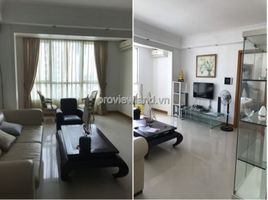 2 Phòng ngủ Chung cư for rent in Sài Gòn Pearl, Phường 22, Phường 22