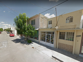3 Schlafzimmer Villa zu verkaufen in Torreon, Coahuila, Torreon, Coahuila