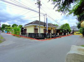 3 Kamar Rumah for sale in Gamping, Sleman, Gamping