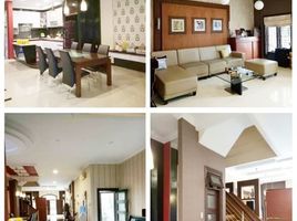 5 Bedroom Villa for sale in Medan, North Sumatera, Medan Timur, Medan