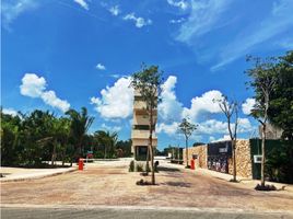  Grundstück zu verkaufen in Yaxkukul, Yucatan, Yaxkukul