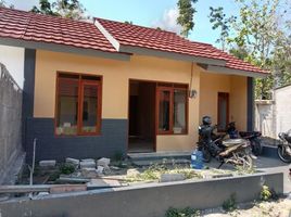 1 Bedroom Villa for sale in Klaten, Jawa Tengah, Prambanan, Klaten