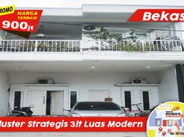 3 Bedroom House for sale in Bekasi Selatan, Bekasi, Bekasi Selatan