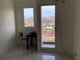 1 Kamar Apartemen for sale in Mulyorejo, Surabaya, Mulyorejo