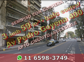 Condominium 2 chambre à vendre à Federal Capital, Buenos Aires, Federal Capital, Buenos Aires