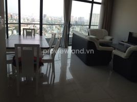 2 Bedroom Condo for rent in Ward 21, Ho Chi Minh City, Ward 21