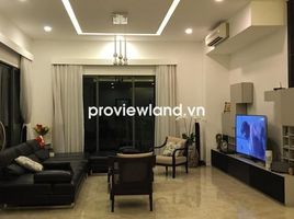 Villa 4 chambre à louer à An Phu, Ho Chi Minh City, An Phu, District 2, Ho Chi Minh City, Viêt Nam