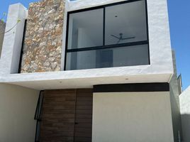 Villa 3 chambre à vendre à Yaxkukul, Yucatan, Yaxkukul