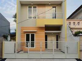 5 Habitación Villa en venta en Tenggilis Mejoyo, East Jawa, Tenggilis Mejoyo, Surabaya, East Jawa