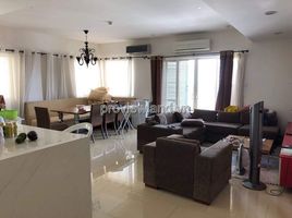 在District 2, 胡志明市出售的3 卧室 公寓, Thao Dien, District 2