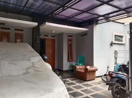 3 Schlafzimmer Haus zu verkaufen in Padalarang, West Jawa, Padalarang