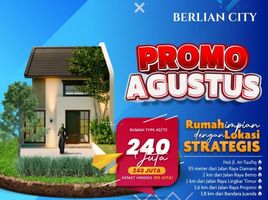 2 Bedroom House for sale in Buduran, Sidoarjo, Buduran