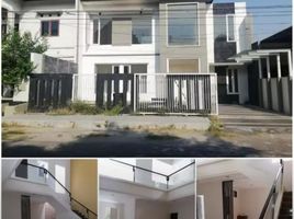 4 Habitación Casa en venta en Tenggilis Mejoyo, East Jawa, Tenggilis Mejoyo