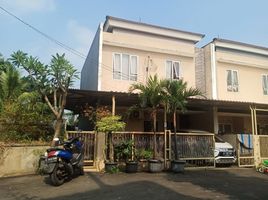 3 Bedroom House for sale in Cibinong, Bogor, Cibinong