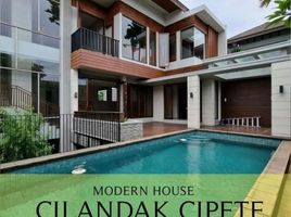 5 Habitación Casa en alquiler en Cilandak, Jakarta Selatan, Cilandak