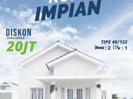2 Habitación Casa en venta en Lembang, West Jawa, Lembang