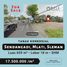  Land for sale in Gamping, Sleman, Gamping