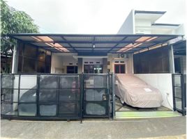 3 Schlafzimmer Haus zu verkaufen in Sumurbandung, West Jawa, Sumurbandung, Bandung