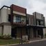 3 Kamar Vila for sale in Serpong, Tangerang, Serpong