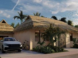 3 Schlafzimmer Villa zu verkaufen in Compostela, Nayarit, Compostela, Nayarit