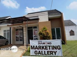 Maison 3 chambre à vendre à Pamulang, Banten, Pamulang