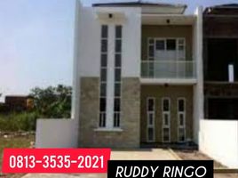 3 Bedroom House for sale in Wiyung, Surabaya, Wiyung