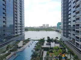 2 Phòng ngủ Chung cư for rent at Sunwah Pearl, Phường 22