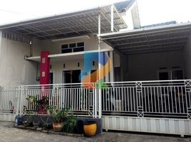 4 Bedroom Villa for sale in Blimbing, East Jawa, Blimbing