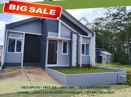 2 Bedroom House for sale in Pakisaji, Malang Regency, Pakisaji